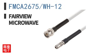 FMCA2675/WH-12 ͼƬ